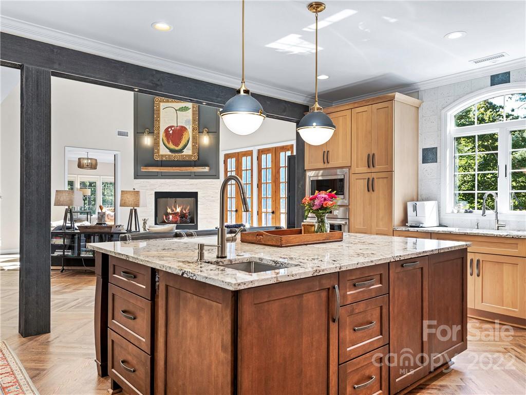 The Cliffs at Walnut Cove - Residential