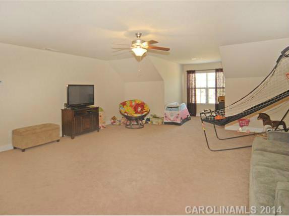 Georgia Mills Plantation - Residential