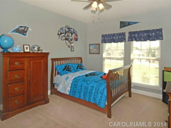 Georgia Mills Plantation - Residential