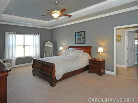 Georgia Mills Plantation - Residential