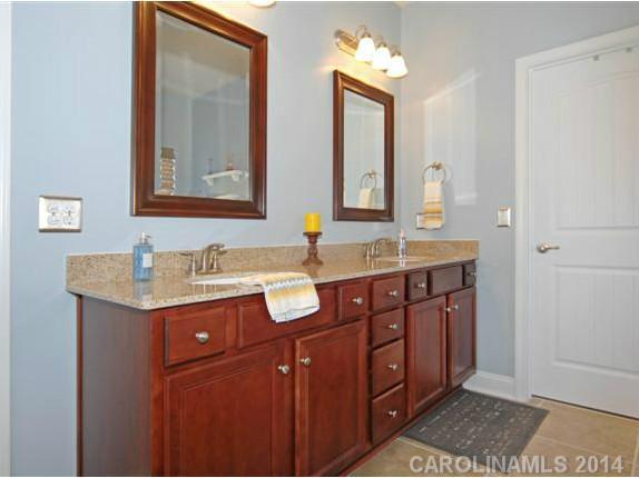 Georgia Mills Plantation - Residential