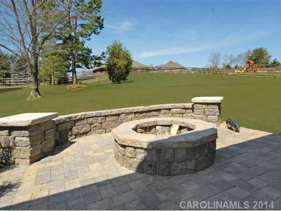 Georgia Mills Plantation - Residential