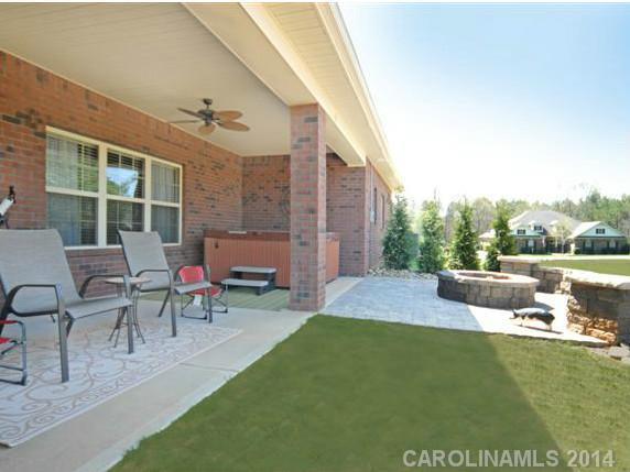 Georgia Mills Plantation - Residential