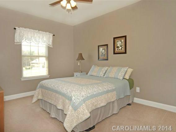 Georgia Mills Plantation - Residential