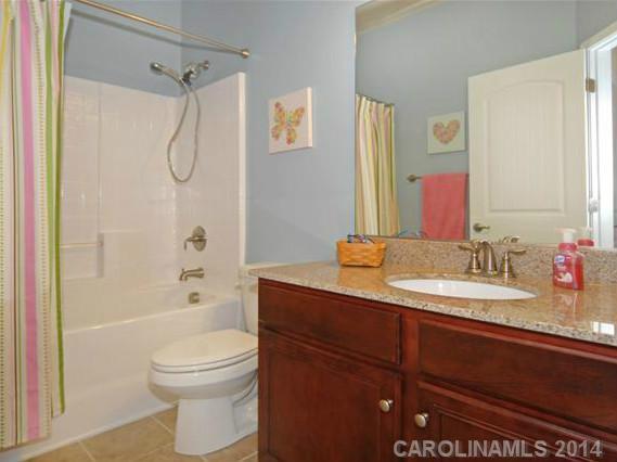 Georgia Mills Plantation - Residential