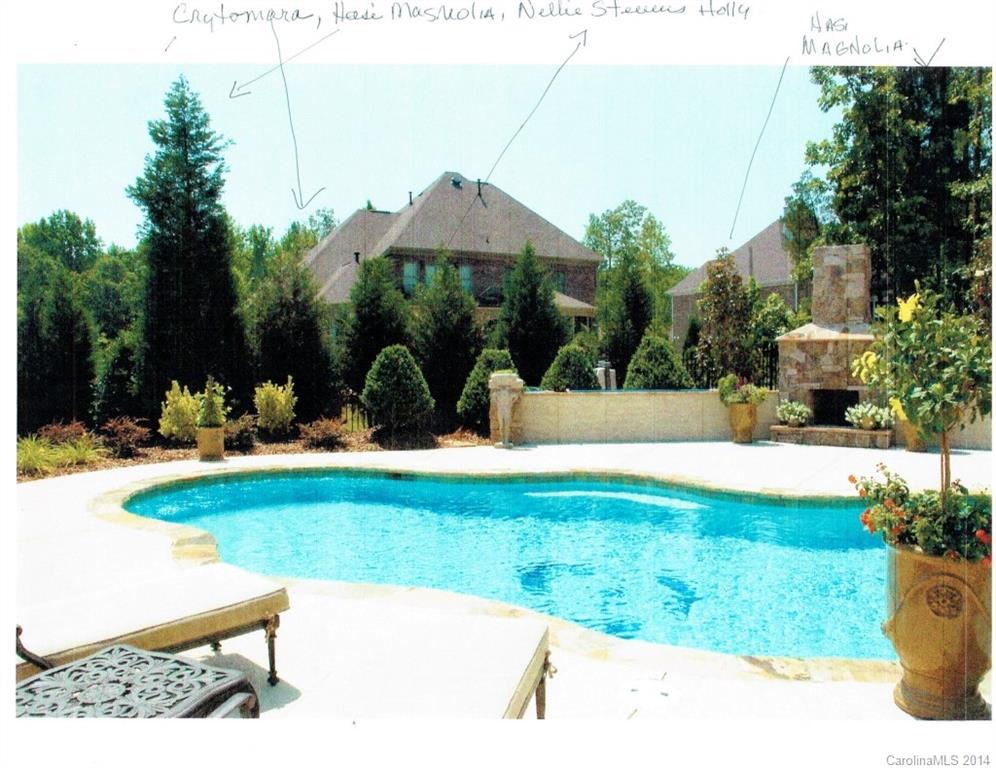 Georgia Mills Plantation - Residential