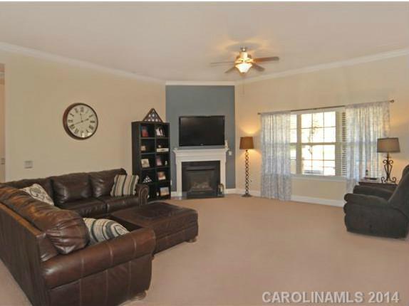 Georgia Mills Plantation - Residential