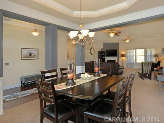 Georgia Mills Plantation - Residential