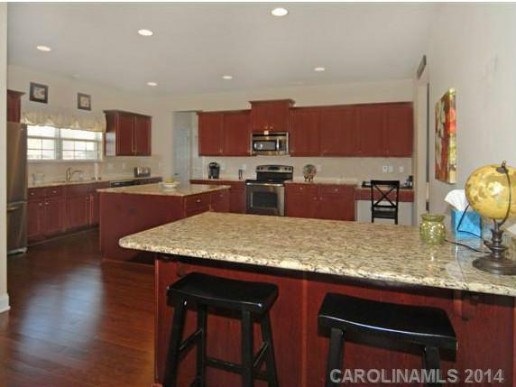 Georgia Mills Plantation - Residential