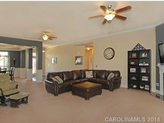 Georgia Mills Plantation - Residential