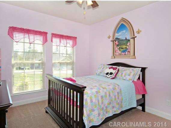 Georgia Mills Plantation - Residential