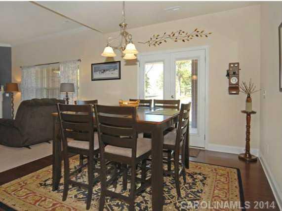 Georgia Mills Plantation - Residential