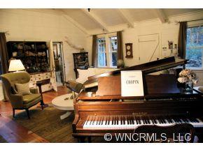 The Reserve - Residential