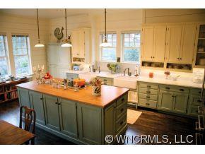 The Reserve - Residential