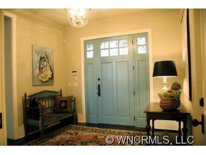 The Reserve - Residential