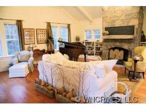 The Reserve - Residential