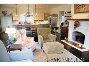 The Reserve - Residential