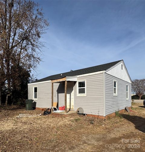 A home in Rock Hill