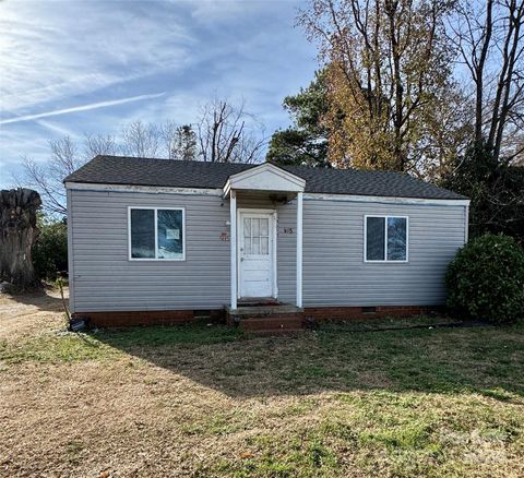 A home in Rock Hill