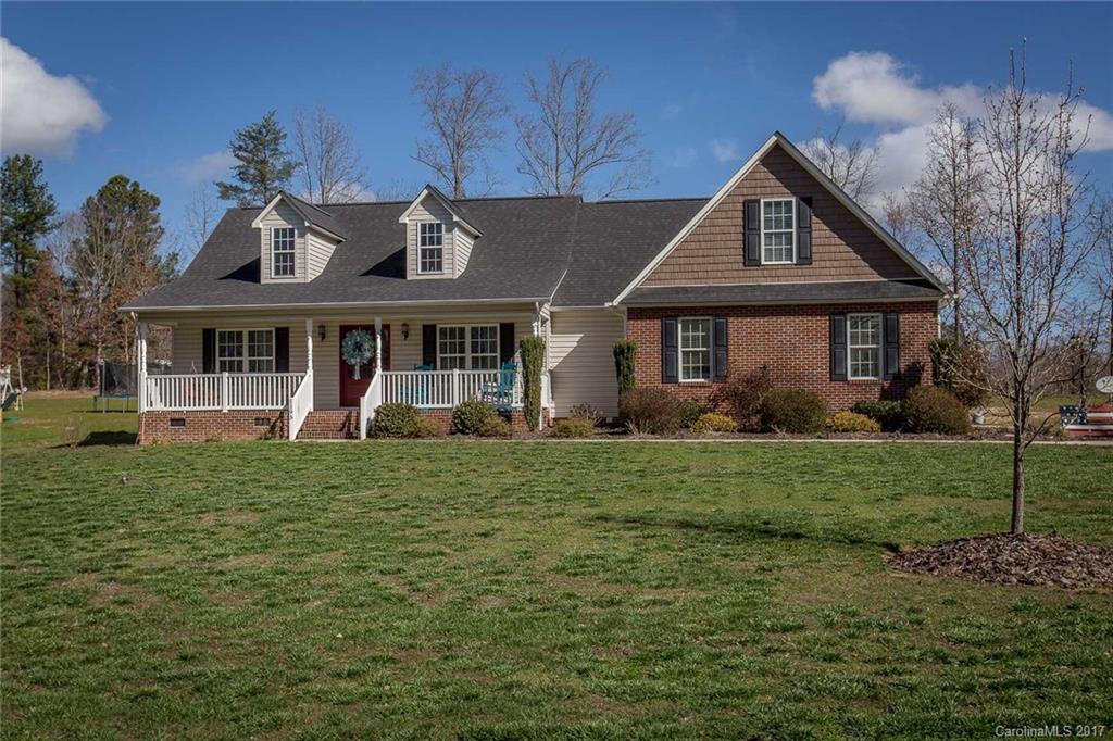 Shady Creek - Residential