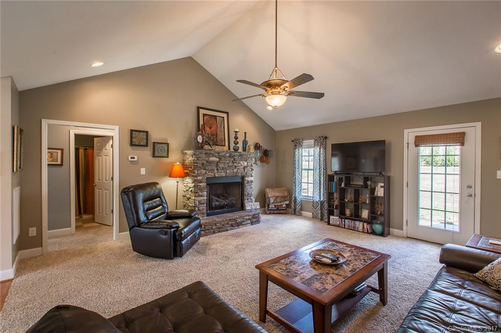 Shady Creek - Residential