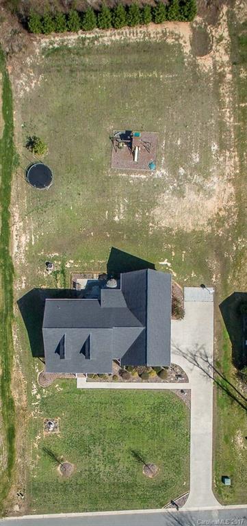 Shady Creek - Residential