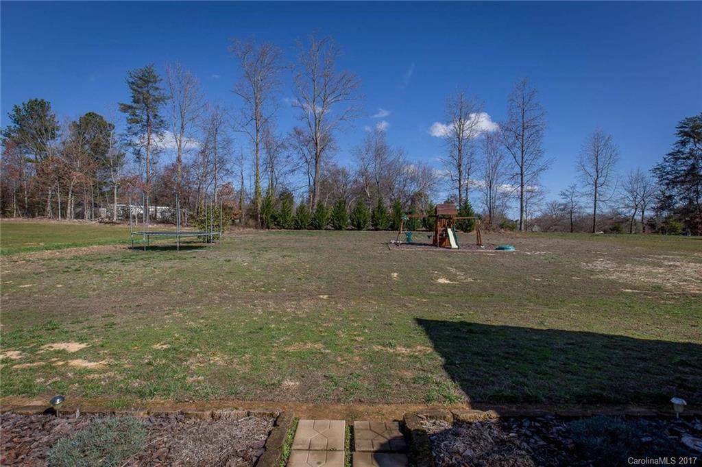 Shady Creek - Residential