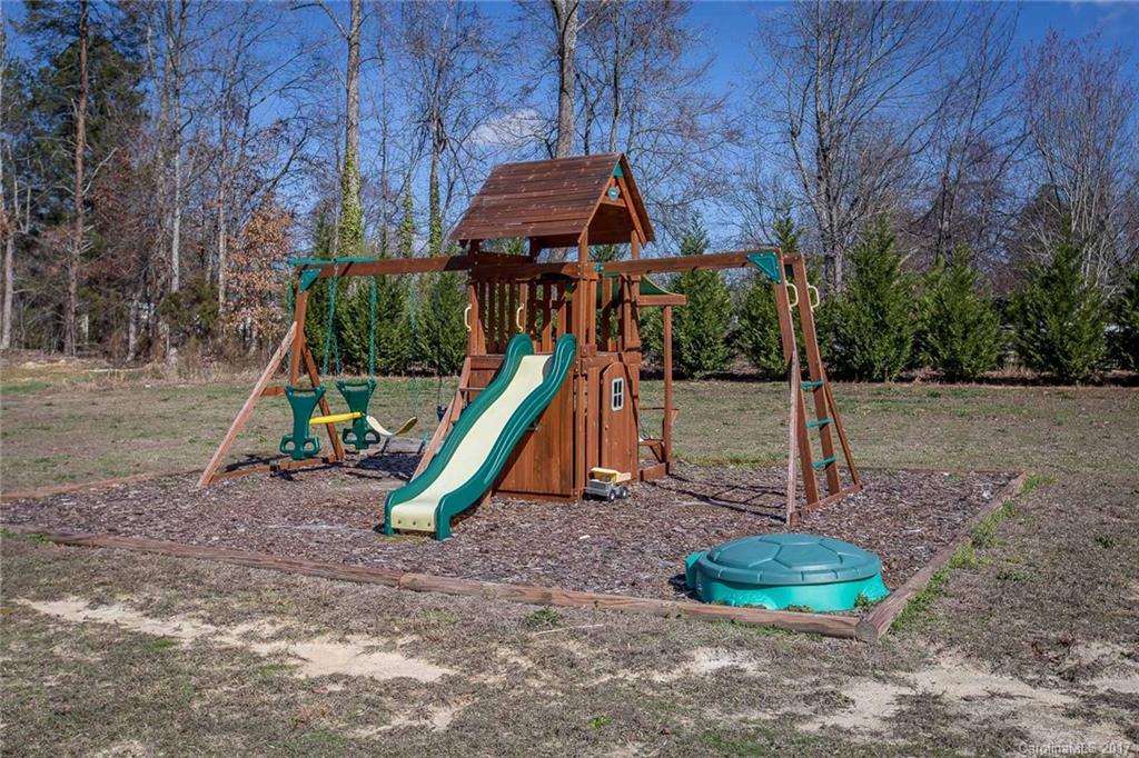 Shady Creek - Residential