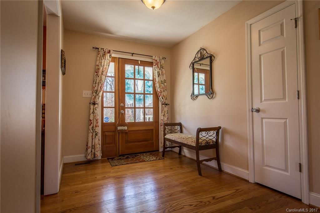 Shady Creek - Residential