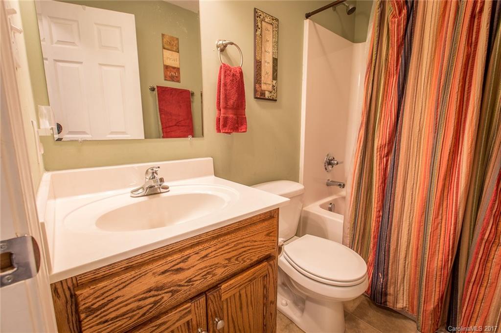 Shady Creek - Residential