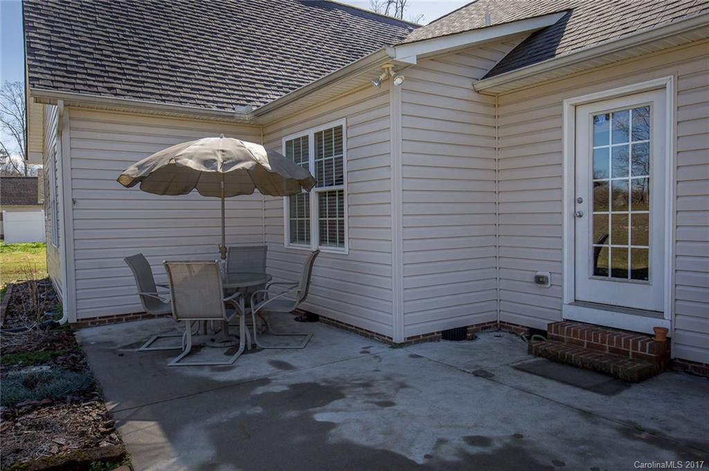 Shady Creek - Residential