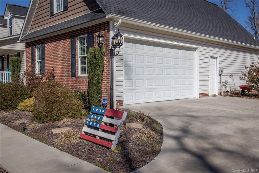 Shady Creek - Residential