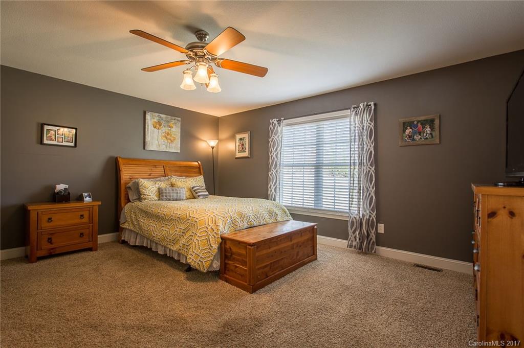 Shady Creek - Residential