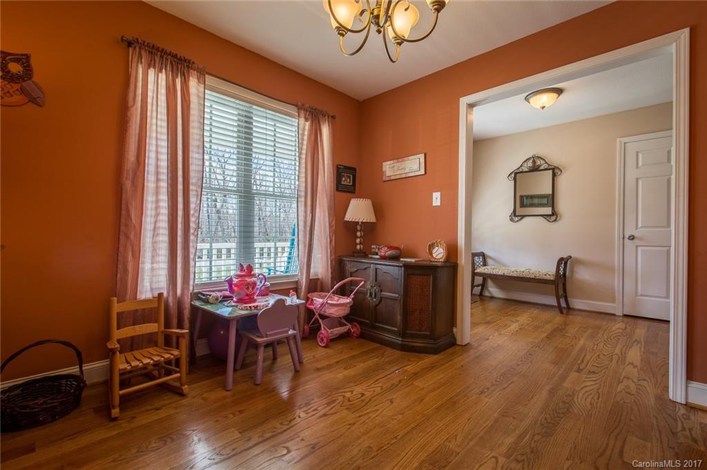 Shady Creek - Residential