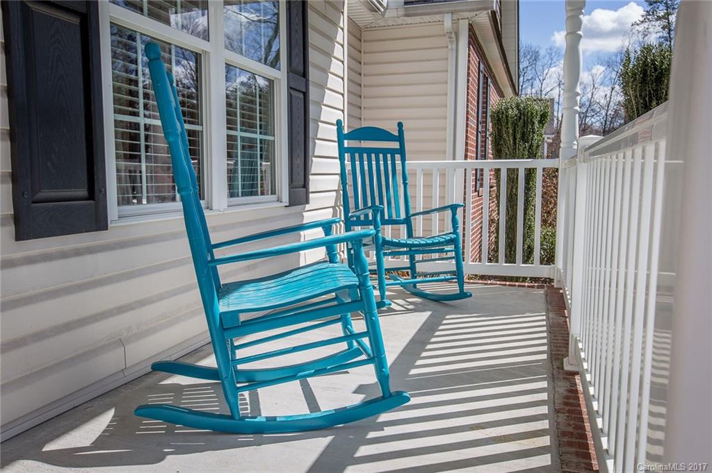 Shady Creek - Residential