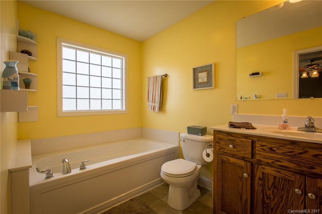 Shady Creek - Residential