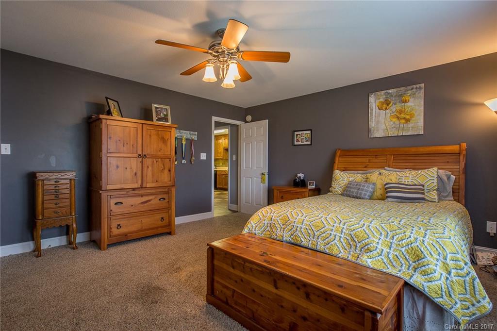 Shady Creek - Residential