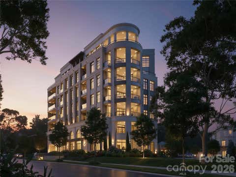 Photo of 309 Laurel Avenue S #701, Charlotte, NC 28207 (MLS # 4409732)
