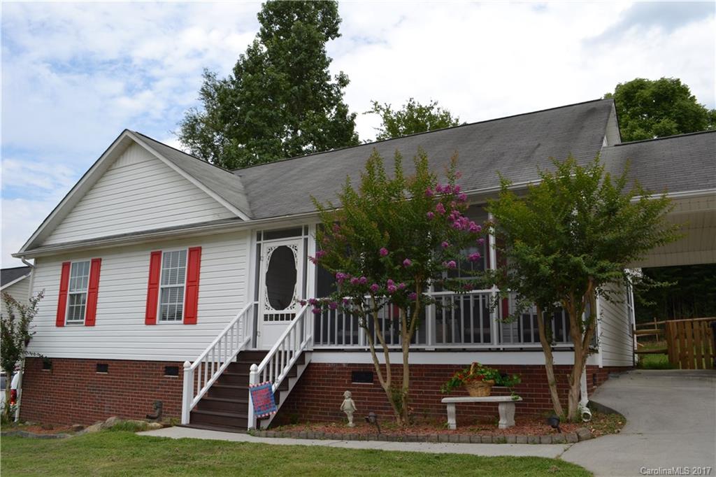 Taylor Oaks - Residential