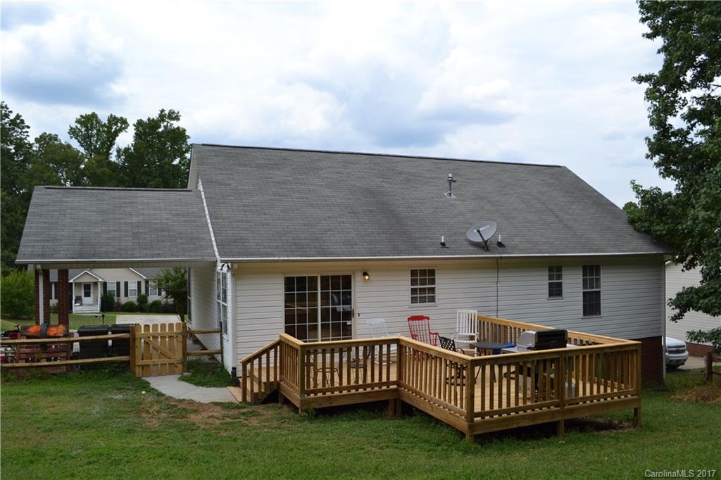 Taylor Oaks - Residential