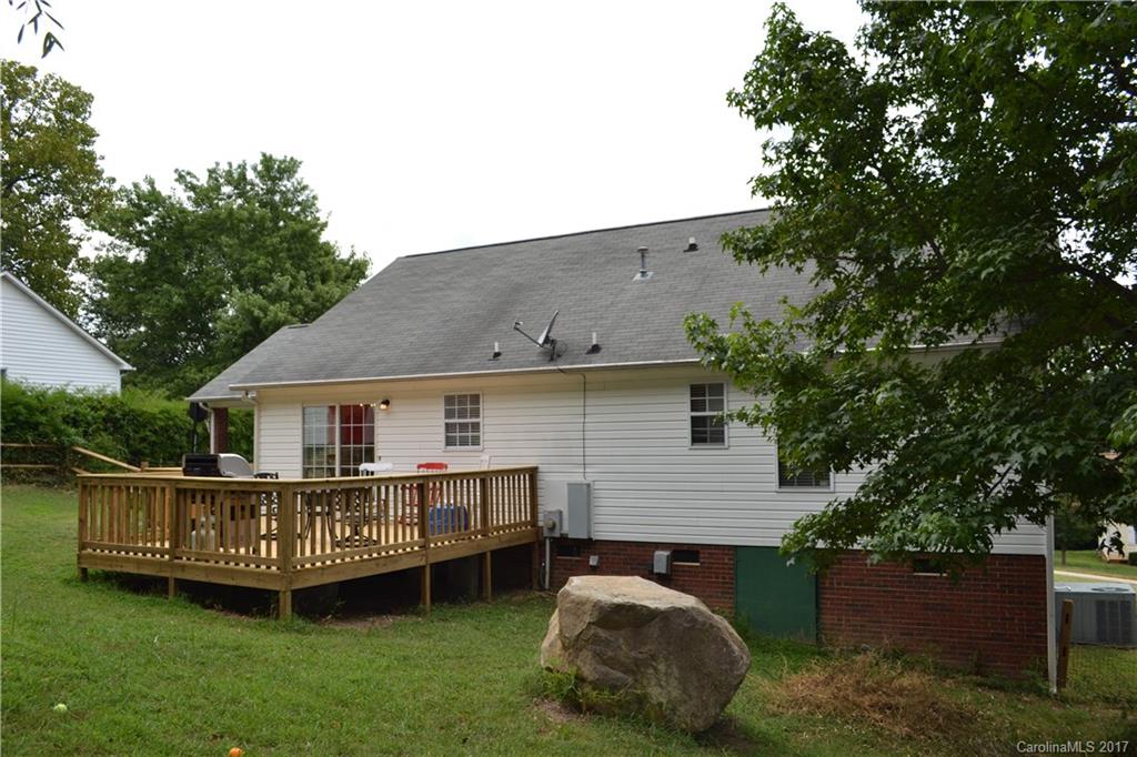 Taylor Oaks - Residential