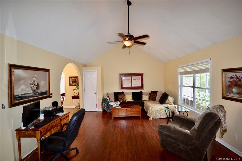 Taylor Oaks - Residential