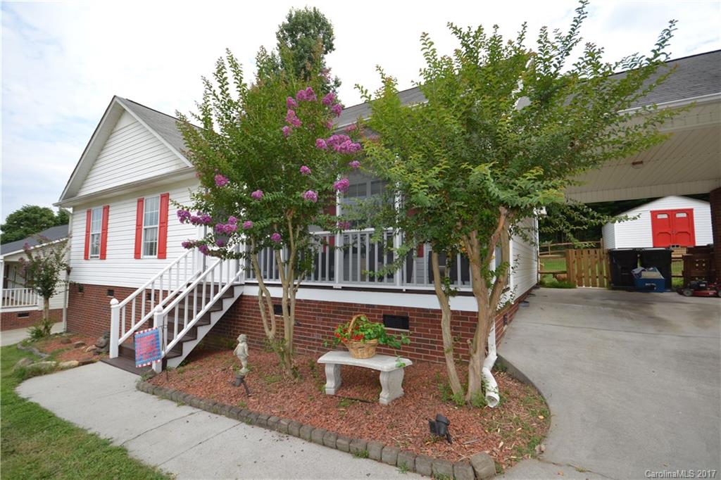 Taylor Oaks - Residential