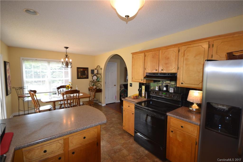 Taylor Oaks - Residential