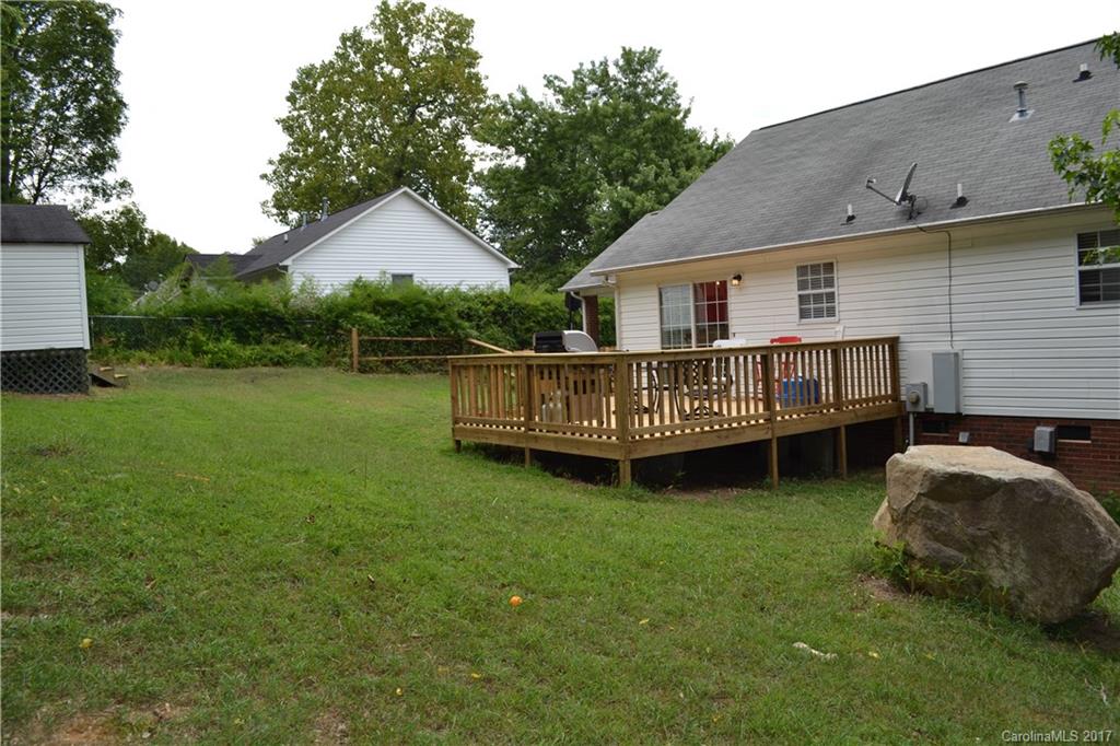 Taylor Oaks - Residential