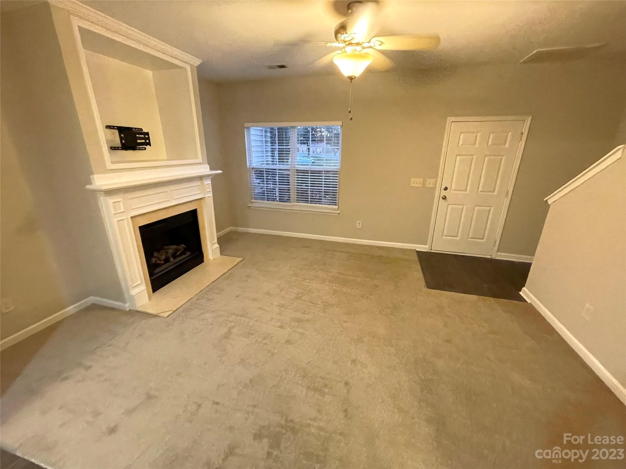 Bent Creek - Residential Lease