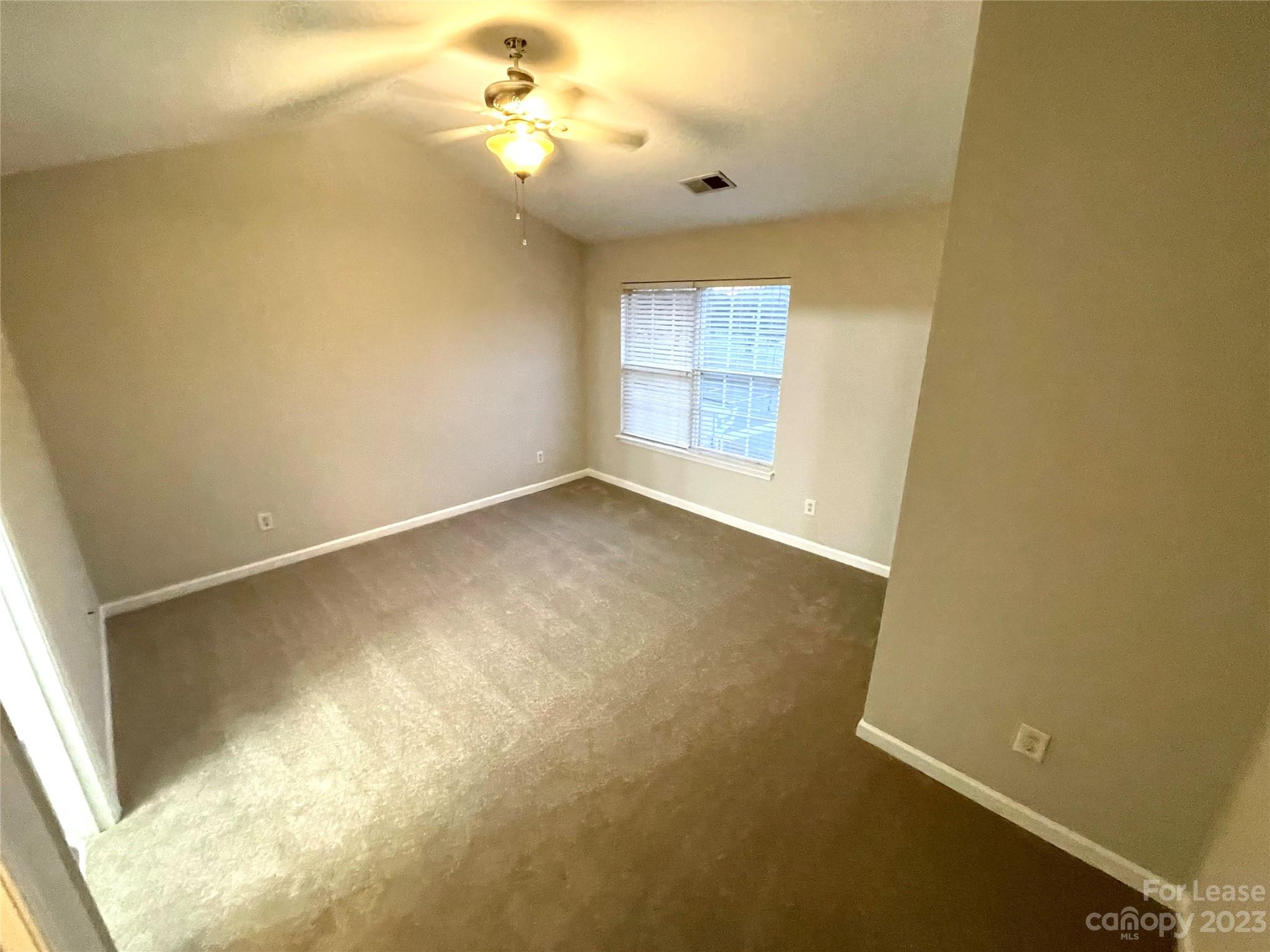 Bent Creek - Residential Lease