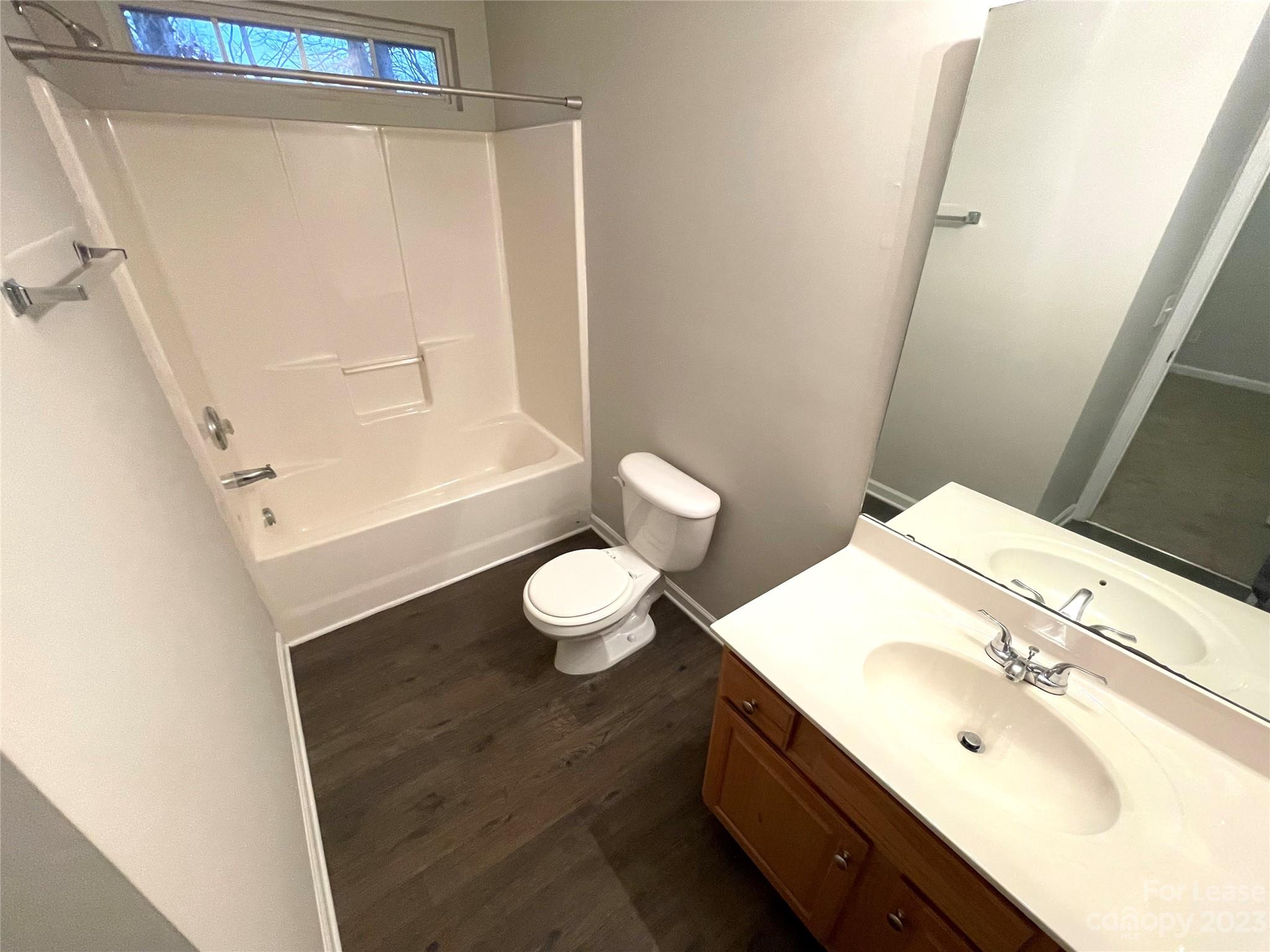 Bent Creek - Residential Lease