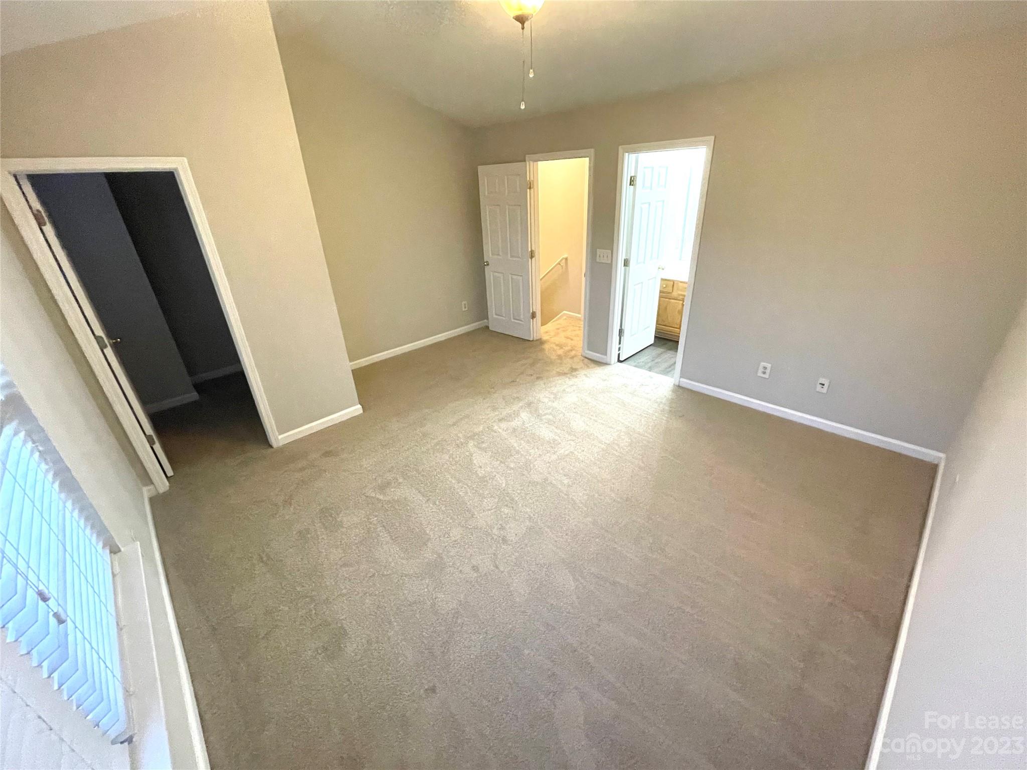 Bent Creek - Residential Lease