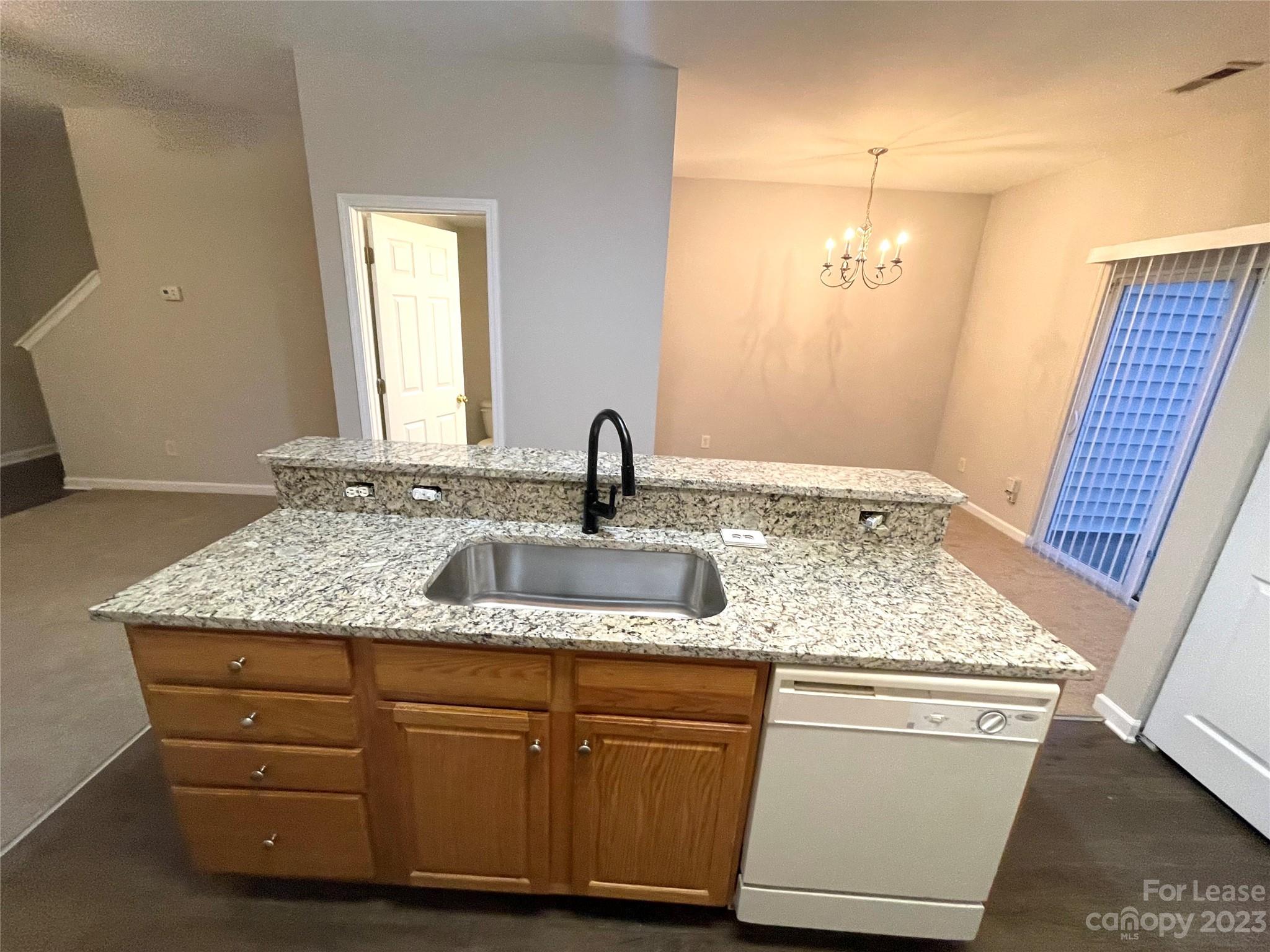 Bent Creek - Residential Lease